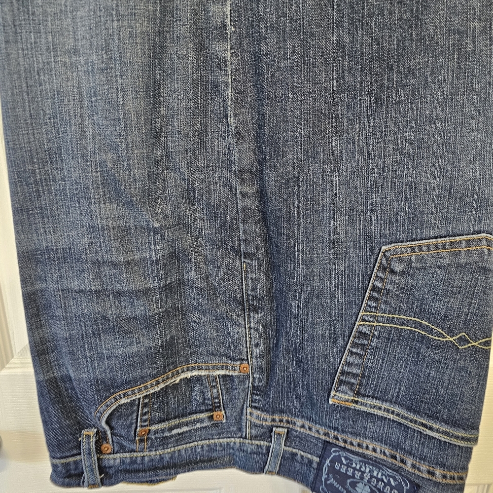 Men's Lucky Brand Jeans